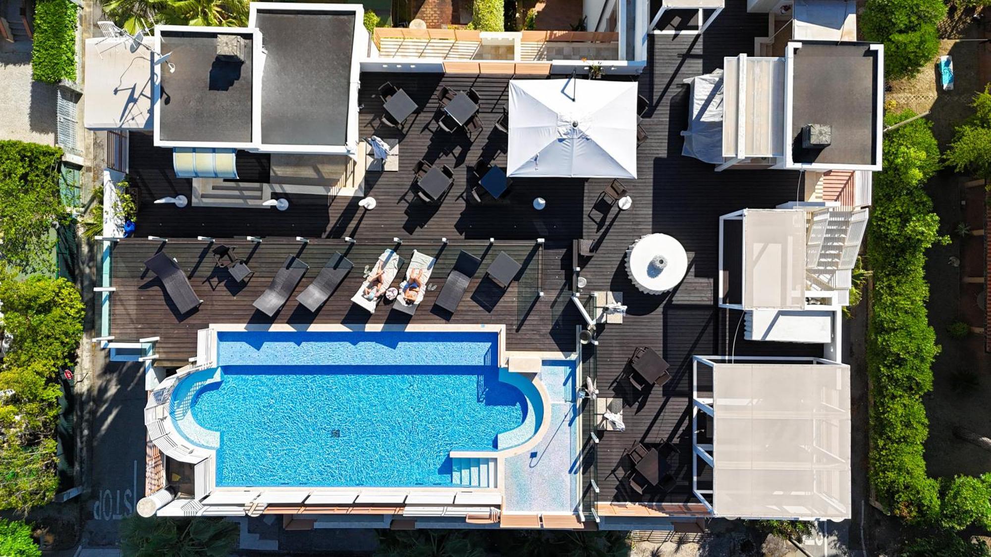 Zen Versilia 4* Marina di Pietrasanta